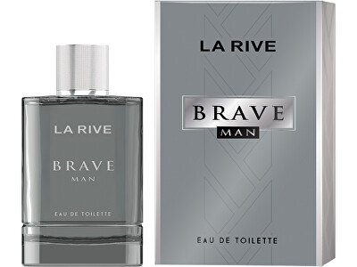 La Rive - Brave Man - EDT