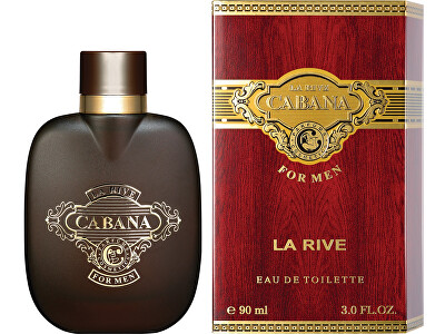 La Rive - Cabana - EDT