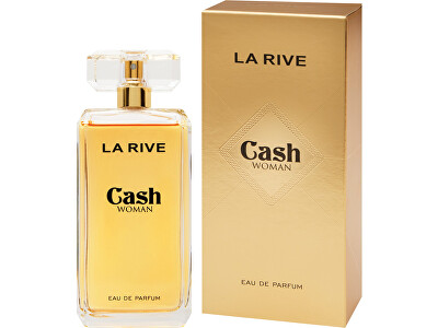La Rive - Cash Woman - EDP