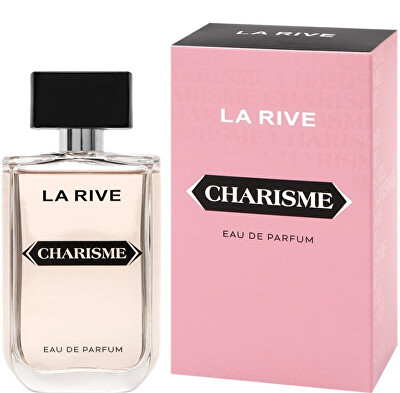 La Rive - Charisme - EDP