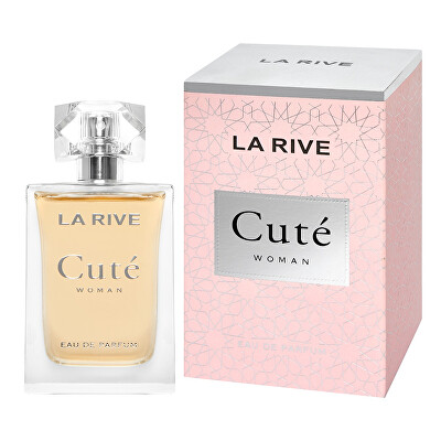 La Rive - Cuté - EDP