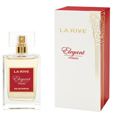 La Rive - Elegant Woman - EDP