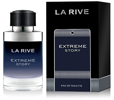La Rive - Extreme Story - EDT