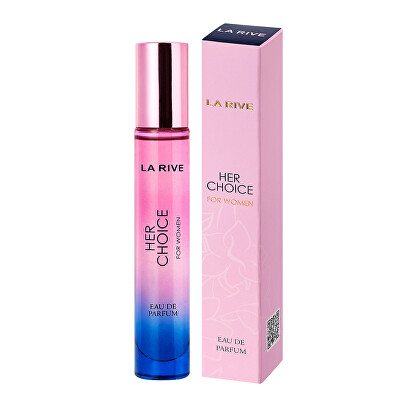 La Rive - Her Choice - EDP - miniatura