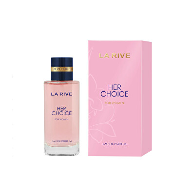 La Rive - Her Choice - EDP