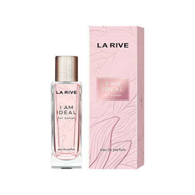 La Rive - I Am Ideal - EDP