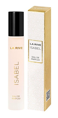 La Rive - Isabel - EDP - miniatura