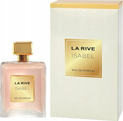 La Rive - Isabel - EDP