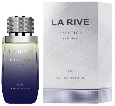 La Rive - Prestige Man Blue - EDT