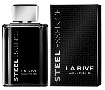 La Rive - Steel Essence - EDT