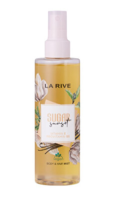 La Rive - Sugar Sunset - tělový a vlasový sprej