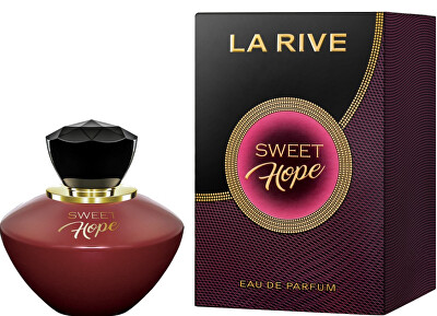 La Rive - Sweet Hope - EDP
