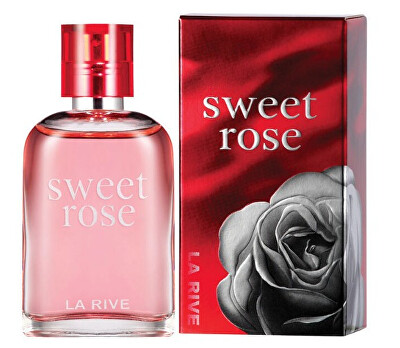 La Rive - Sweet Rose - EDP