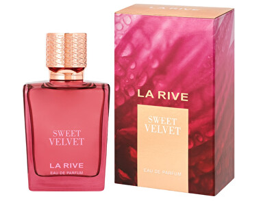 La Rive - Sweet Velvet - EDP