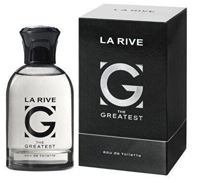 La Rive - The Greatest - EDT