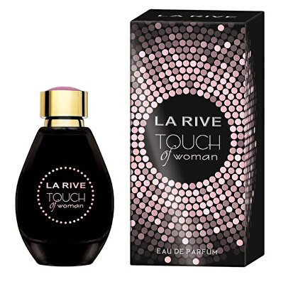 La Rive - Touch Of Woman - EDP