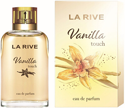 La Rive - Vanilla Touch - EDP