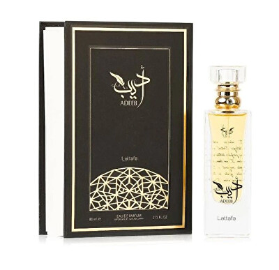 Lattafa - Adeeb - EDP