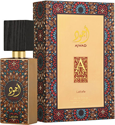 Lattafa - Ajwad - EDP