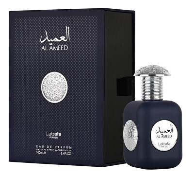 Lattafa - Al Ameed - EDP