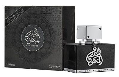 Lattafa - Al Dur Al Maknoon Silver - EDP