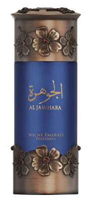 Lattafa - Al Jawhara - EDP
