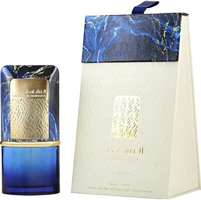 Lattafa - Al Nashama Caprice - EDP
