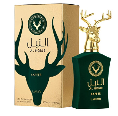Lattafa - Al Noble Safeer - EDP