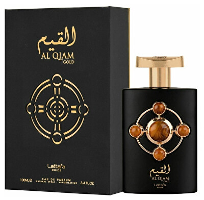Lattafa - Al Qiam Gold - EDP