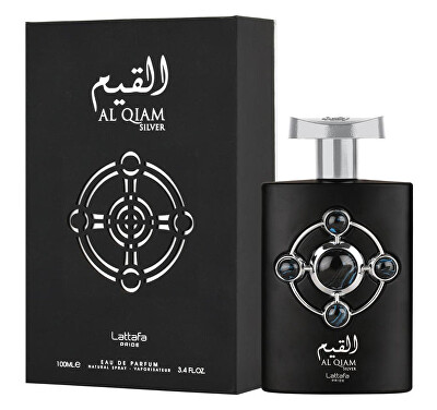 Lattafa - Al Qiam Silver - EDP