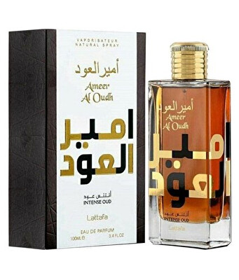 Lattafa - Ameer Al Oudh Intense Oud - EDP
