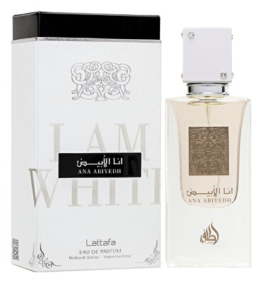 Lattafa - Ana Abiyedh - EDP