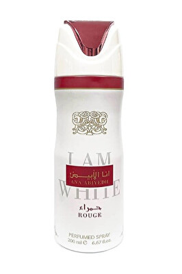 Lattafa - Ana Abiyedh Rouge - deodorant ve spreji