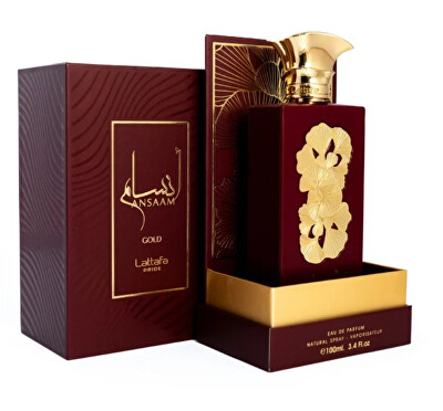 Lattafa - Ansaam Gold - EDP