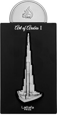 Lattafa - Art of Arabia I - EDP