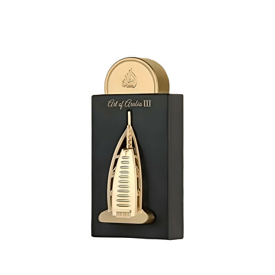 Lattafa - Art of Arabia III - EDP
