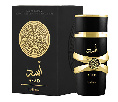 Lattafa - Asad - EDP