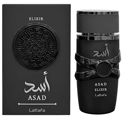 Lattafa - Asad Elixir - EDP