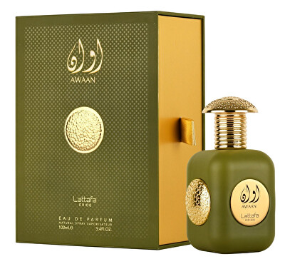 Lattafa - Awaan - EDP