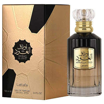 Lattafa - Awraq Al Oud - EDP