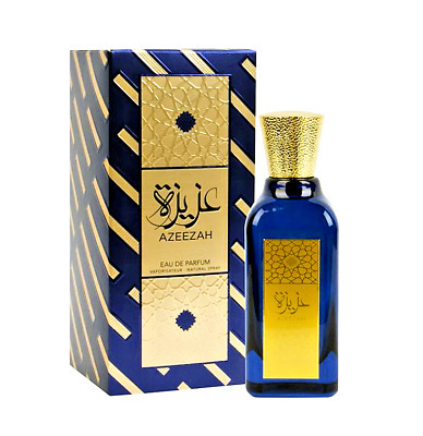 Lattafa - Azeezah - EDP