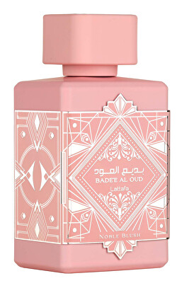 Lattafa - Bade`e Al Oud Noble Blush - EDP