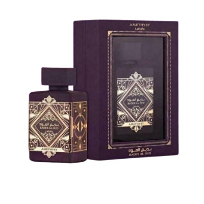 Lattafa - Badee Al Oud Amethyst - EDP
