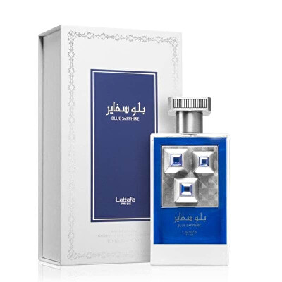 Lattafa - Blue Sapphire - EDP
