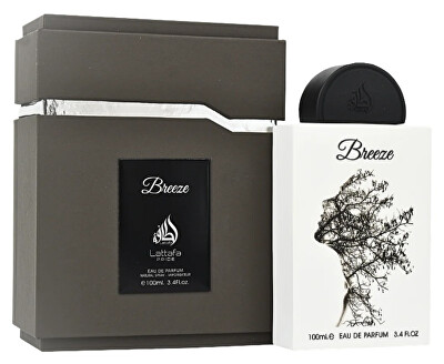 Lattafa - Breeze - EDP