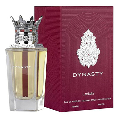 Lattafa - Dynasty - EDP