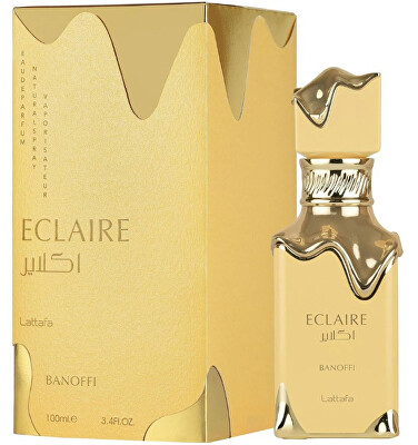 Lattafa - Eclaire Banoffi - EDP