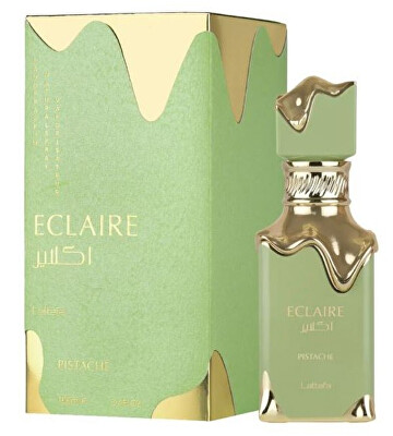 Lattafa - Eclaire Pistache - EDP