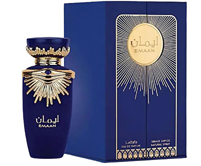 Lattafa - Emaan - EDP