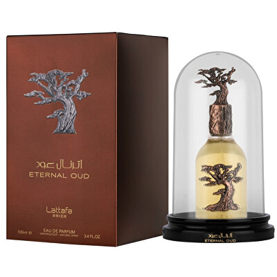 Lattafa - Eternal Oud - EDP